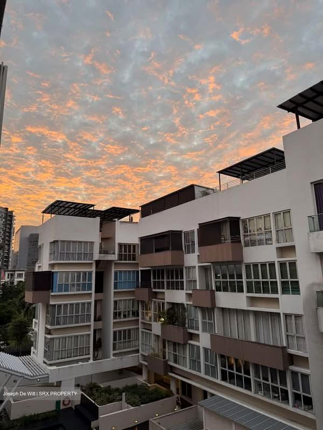 East Galleria (D15), Apartment #602084891